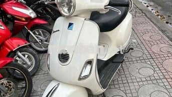 vecpa xe đẹp máy êm full chức năng