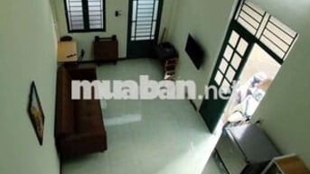 Cho thuê nhà nguyên căn.Đường Điện Biên Phủ.Phường 15.Quận Bình Thạnh.