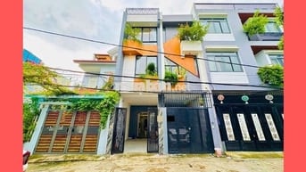 🔴🆘 Nhà Quận Sơn Trà 🆘 phong cách Homestay cách biển Mỹ Khê Tầm 700m