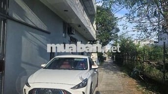 KHÁI TÂY 1 đường thông thoáng. 155m2 
💵Giá chỉ 3 tỷ490 . Xây trọ
