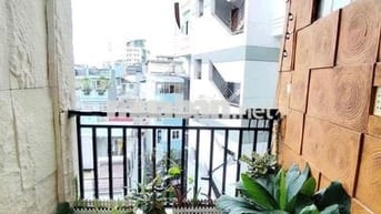 Căn hộ chung cư Quận 1 full nội thất Sổ hồng riêng 1,99 tỷ (full giá)