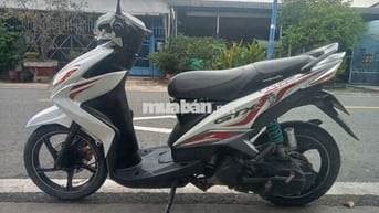 Luvias máy yêm mạnh