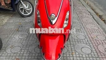tay ga atila xe đẹp máy êm giá rẻ