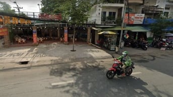 Cho Thuê Nhà Mặt Tiền: 303-305 Đinh Bộ Lĩnh, phường Bình Thạnh