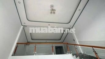 BÁN GẤP CĂN NHÀ MTĐ HÙNG VƯƠNG BẾN CÁT 60M2 3WC 3PN GIÁ 1TY740 SHR