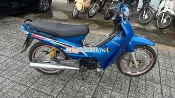 xe máy êm ru bs65