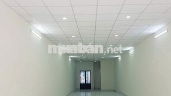 CHO THUÊ NHÀ NGUYÊN CĂN MTKD PHẠM VĂN BẠCH-TÂN BÌNH–DT 5M × 26 M–22TR