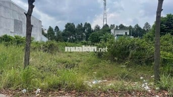 Đầu tư ngay lô đất đẹp giá siêu hời ở Bến Cát