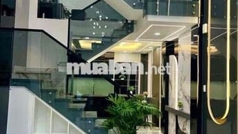 NHÀ VỊ TRÍ ĐẸP HẺM 1 SẸC - 5 TẦNG 48m2 - NGAY HƯƠNG LỘ 2- GIÁ 6.6 TỶ