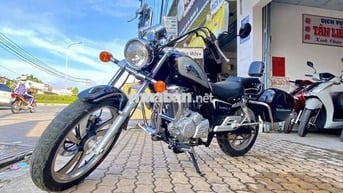 SIÊU CỌP Suzuki GZ-150A 2017 Trùm Mền 9.000Km