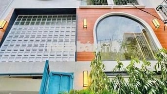 ✅️HẺM 8M - KHU K300, TÂN BÌNH - 5 TẦNG, 6X16 - CHO THUÊ 35 TR/THÁNG