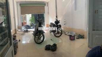 Nhà cho thuê nguyên căn mới sửa sang làm mới lại