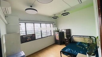 🏡 CHO THUÊ PHÒNG CHUNG CƯ VIEW CV LÊ THỊ RIÊNG – NỘI THẤT ĐẸP, Ở NGAY
