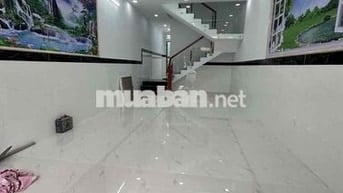Bốn căn Mặt Tiền KD Từ Chợ Hiệp Thành (HT 13 nối dài Trần Thị Bảy)