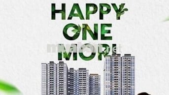 BÁN CĂN HỘ HAPPY ONE MORI - 38,6TR/m2 - 054753629