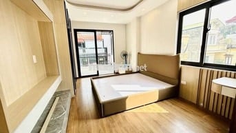 SIÊU PHẨM ĐỊNH CÔNG, KINH DOANH, Ô TÔ ĐỖ, NHÀ MỚI 37M2 CHỈ 8.95 TỶ