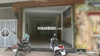 CHO THUÊ MẶT BẰNG 120M2 KHU VỰC PHƯỜNG VĨNH PHƯỚC GIÁ 15 TRIỆU / THÁNG