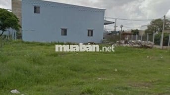 Công ty phá sản bán gấp đất DT 96,5m2 giá 965tr Bình Chánh