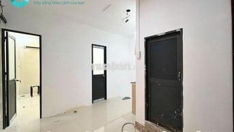 CHDV GIÁ RẺ - 2PN + 1WC FULL NỘI THẤT NGAY LÊ ĐỨC THỌ 💥