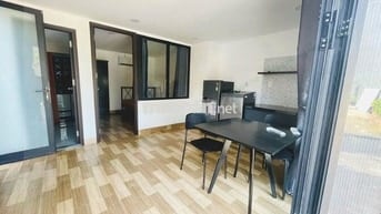 CHO THUÊ CĂN HỘ 1 PHÒNG NGỦ ĐỐI DIỆN CÂY XĂNG NÚI THÀNH