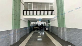 🔴 (NCC) CHO THUÊ NHÀ 4 TẦNG ĐƯỜNG LÊ THANH NGHỊ - GẦN PHAN ĐĂNG LƯU