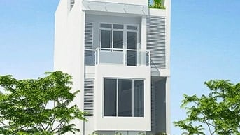 Bán nhà khu dân cư Nam Long, phường Phước Long