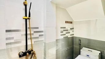 Bán gấp nhà, Đ. Đặng Văn Ngữ,P. 10, Q. Phú Nhuận, 60m2 - Giá 1Tỷ050