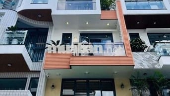 Cho thuê siêu phẩm Khu Đồng Bộ Vip, Full Nt, Nguyễn Tư Giản P12 GV