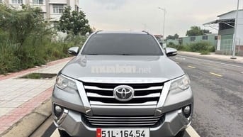Toyota Fortuner 2017 2.7V 4x2 - 50 km