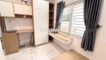 ‼️NHÀ MỚI-STUDIO BAN CÔNG CỬA SỔ‼️PHÒNG TRỌ CĂN HỘ GIÁ RẺ-PHÚ NHUẬN-Q3
