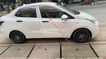 Hyundai i10 Grand 1.2 MT Base 2017 - 169 Triệu