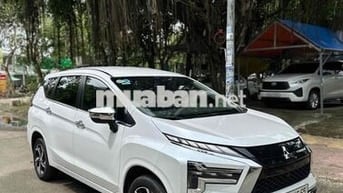 Mitsubishi Xpander 2023 AT Premium - 26000 km