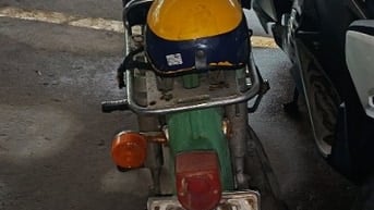 Cần bán xe cub... Do dư không dùng đến