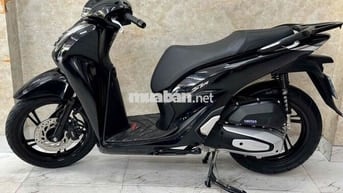 SH 125 đời 2025 đen bóng mới keng 43AB-276.10