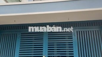 Cho thuê nhà nguyên căn phường Tân Thới Nhất, Quận 12, dt:5mx20m