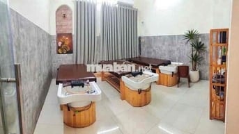 CHO THUÊ GẤP NHÀ NGUYÊN CĂN.NGUYỄN KIỆM P4 QUẬN PHÚ NHUẬN
