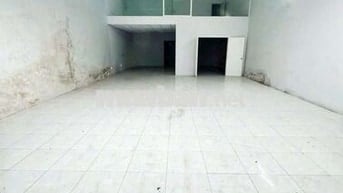 Nhà cho thuê Mặt Tiền Phạm Vấn. Quận Tân Phú. Dtsd 220m2