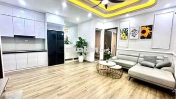 CHỦ CẦN BÁN GẤP CĂN HỘ CT11- 62M- KVKL- TẦNG ĐẸP- FULL NỘI THẤT