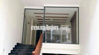 CHO THUÊ NHÀ MẶT  TIỀN TÂN SƠN NHÌ DIỆN TÍCH 4X25M HẦM 4 LẦU