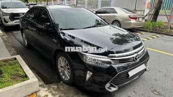Toyota Camry 2018 2.0E - 90000 km