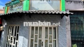 Nhà Hướng Đông Giá Dưới 3 Tỷ - Tọa Lạc Tại Đường 5A Quận Bình Tân
