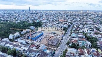 🔥 Shophouse 5 tầng _ LEGACY RESIDENCE - 38 HỒ ĐẮC DI, TP HUẾ.