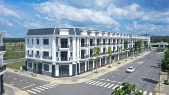 🌟 Bán đất nền dự án tại Century City – Trung tâm Long Thành – Sát Sân