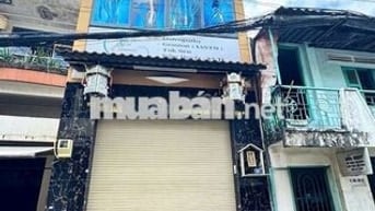 Nhà cho thuê Mặt Tiền Hoàng Xuân Nhị. Quận Tân Phú (2pn, 2wc) Dtsd 96m