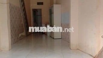 nhà mặt nhựa xe đông 1 tầng QUẬN 12