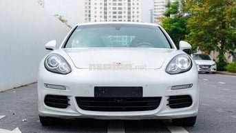 Poscher Panamera sx  2013