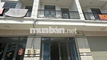 Nhà phố chính chủ Tây Lân Bình Tân SHR MT10m