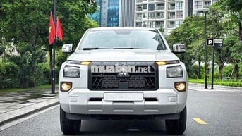 Mitsubishi Triton 2025 GLX 2WD AT - 1000 km