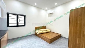 CHO THUÊ CĂN HỘ FULL NỘI THẤT – ĐƯỜNG LÊ ẤM, HÒA XUÂN 🏠
