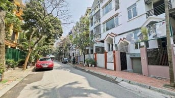 BÁN LK BẮC HÀ MỖ LAO 86M MT4,5M VỊ TRÍ KINH DOANH VIP VỈA HÈ Ô TÔ